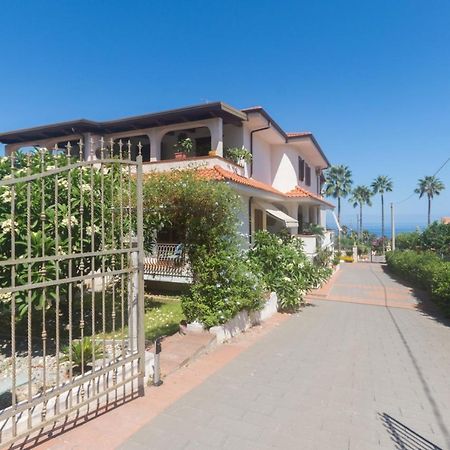 Villa Pomelia 산타도메니카 외부 사진