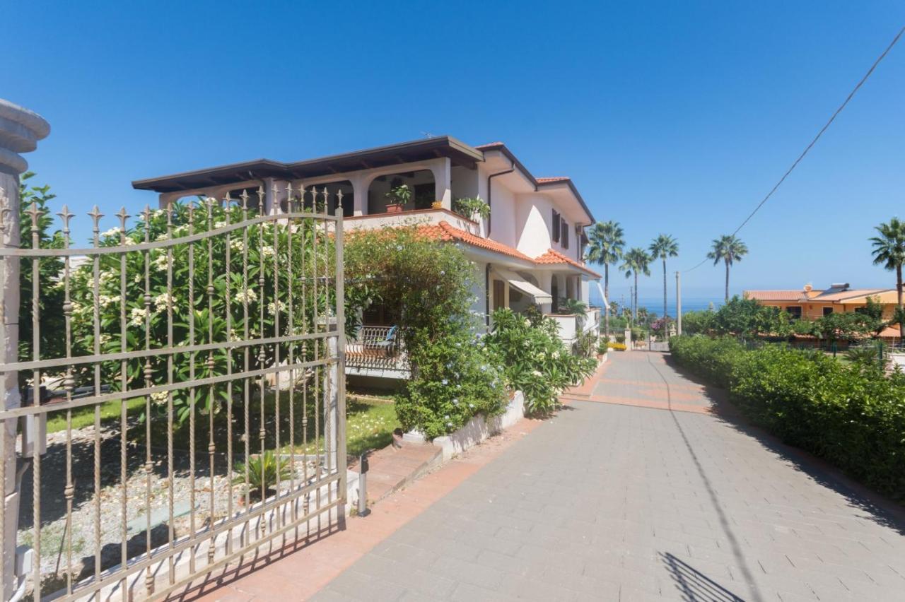 Villa Pomelia 산타도메니카 외부 사진