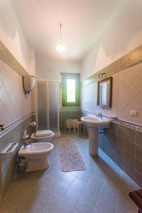 Villa Pomelia 산타도메니카 외부 사진
