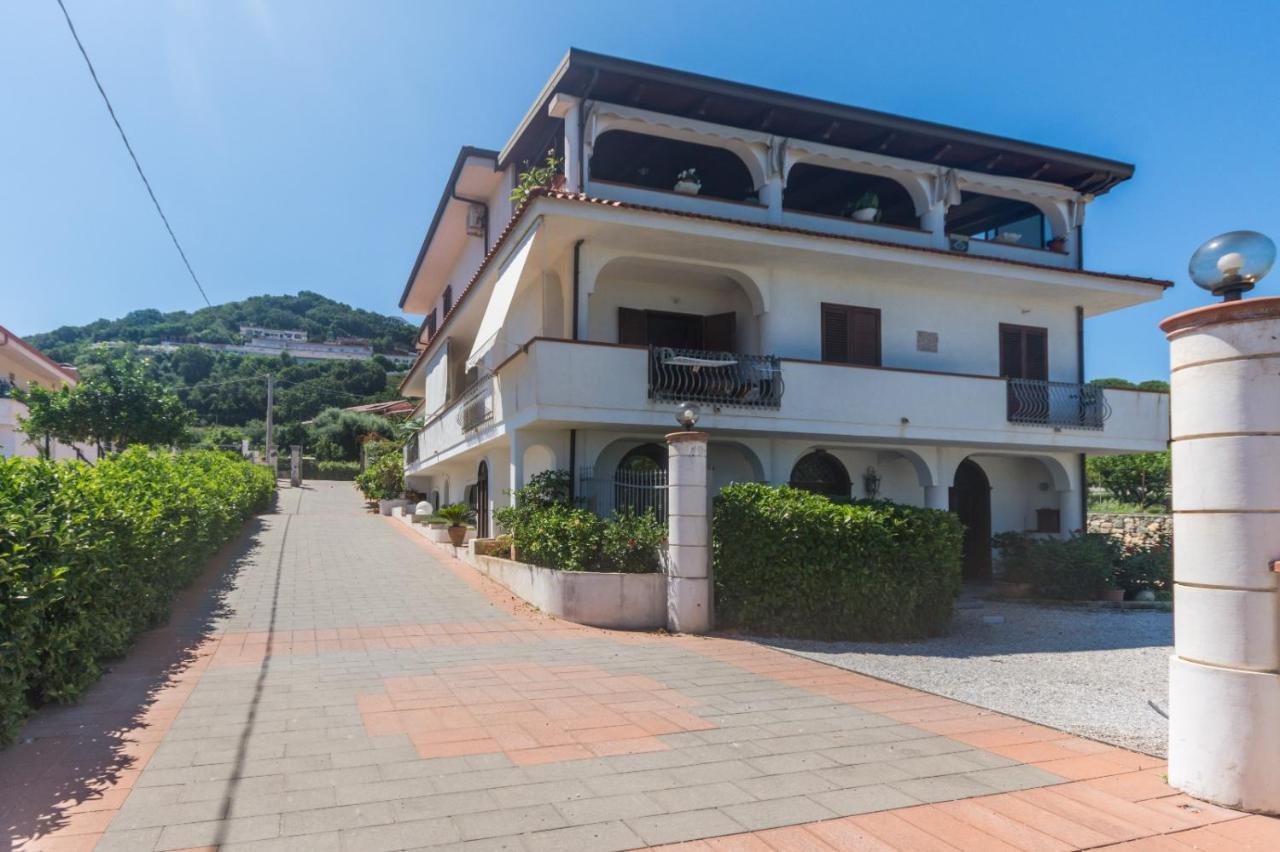 Villa Pomelia 산타도메니카 외부 사진