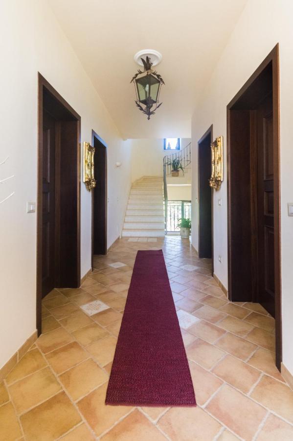 Villa Pomelia 산타도메니카 외부 사진