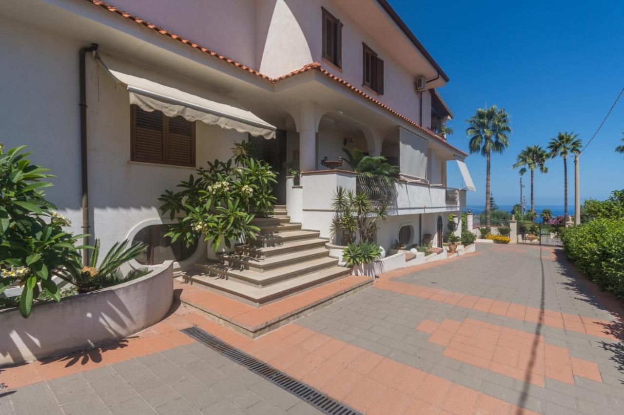 Villa Pomelia 산타도메니카 외부 사진